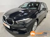 BMW 120 d Advantage Automatik EU6d Navi LED Virtual 
