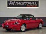 Fiat Barchetta 1.8 16V Riviera 20000 Km - Fiat Barchetta Riviera