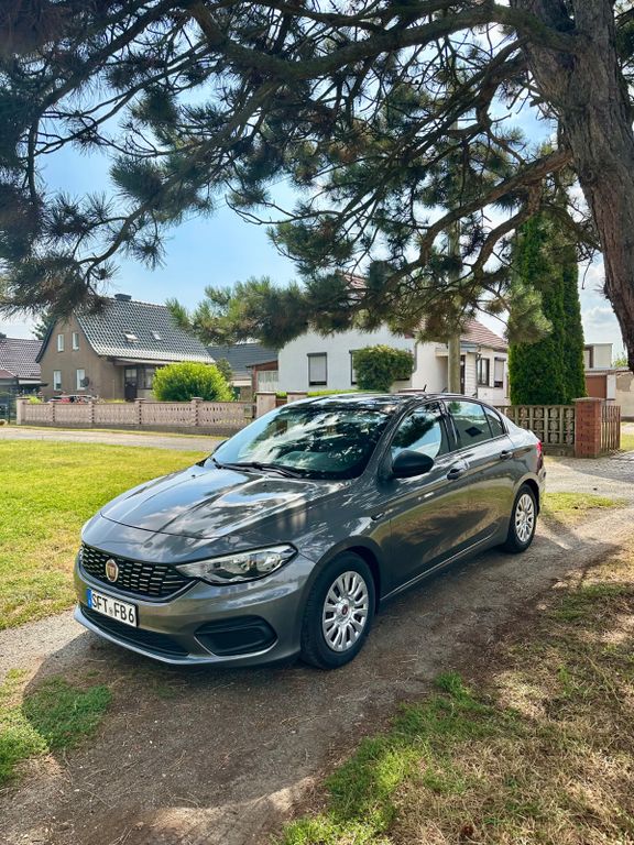 Image of Fiat Tipo