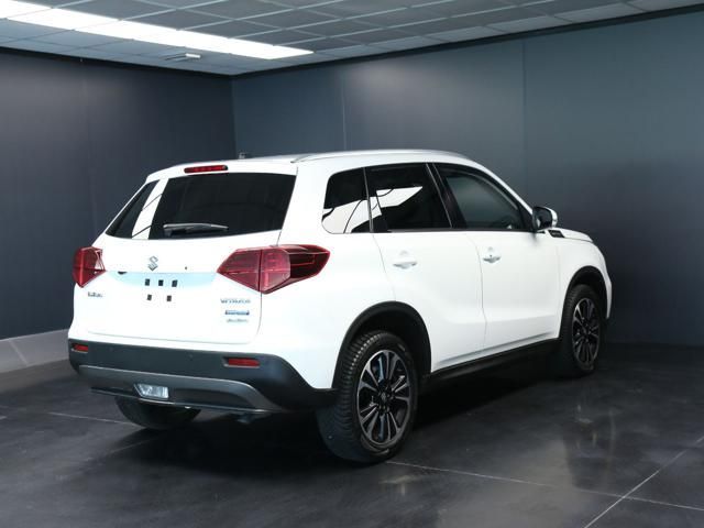 Suzuki SUZUKI Vitara 1.4 129CV Hybrid 4WD AllGrip Top imagem 3