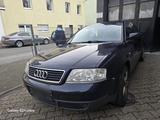 Audi A6 2.6  gepflegter Zustand - gebrauchte Audi A6 aus dem Jahr 2000