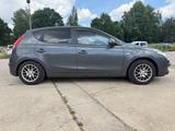 Hyundai i30 FIFA WM Edition,Klima, - Hyundai i30: Standheizung