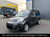 Fiat Qubo MY 1,4*TÜV NEU*PDC*KLIMAANLAGE*EURO5 - Fiat Qubo: 1.4