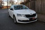 Skoda Octavia 1.5 TSI ACT DSG SOLEIL Combi SOLEIL