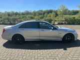 Mercedes-Benz S 350 4MATIC*AMG-LINE*L*KAM*MASSAGE*PANO*SOFT* - Mercedes-Benz S-Class aus 2012