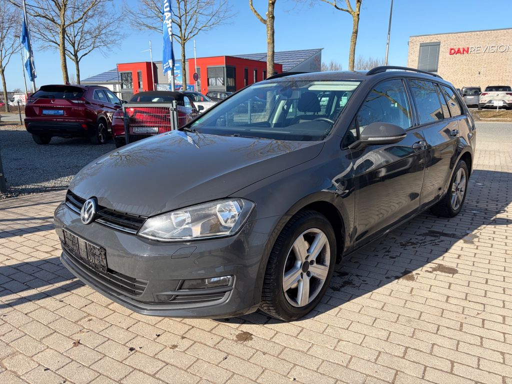 Angebot ansehen Volkswagen Golf