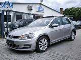 Volkswagen Golf VII Comfortline 1.4 TSI DSG GSD PDC SHZG - VW Unfallwagen