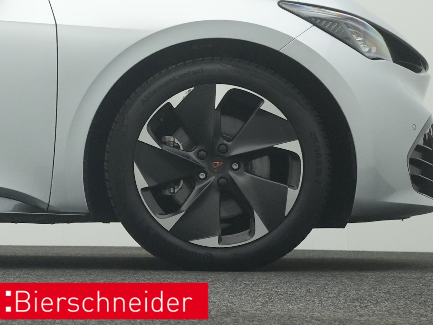 Cupra Born - Bild 29
