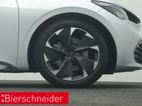 Cupra Born - Vorschau Bild 29