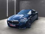 BMW 840d Coupe xDrive M Sport - BMW 840 mit Diesel-Antrieb: Coupe