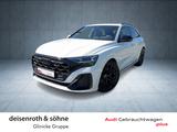 Audi Q8 S line 50 TDI AHK/StHz/HuD/22''/HDMatrix/4Len - Audi: 50
