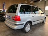 Volkswagen Sharan Trendline *1.HAND*7.SITZER*KLIMAAUTOMTIK* - gebrauchte VW Sharan aus dem Jahr 2006