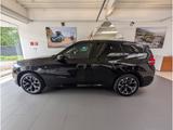BMW X3 20 d M Sport 20d xDrive Park-Assistent - BMW X3 mit Diesel-Antrieb: Alcantara
