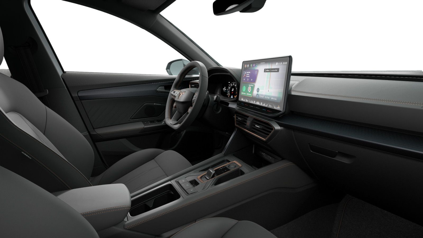 Cupra Formentor - Bild 11