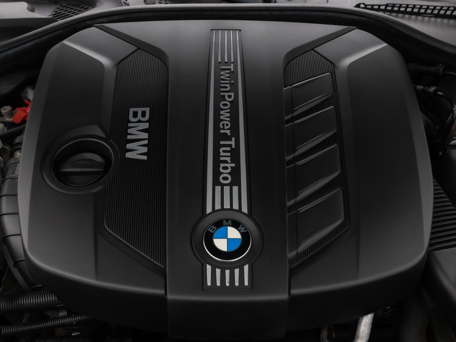 Fahrzeugabbildung BMW 525d NaviPro Fernlichtassist PDC Leder AdapLicht