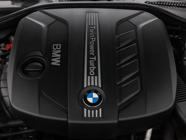 Foto Nummer 14: BMW 525d