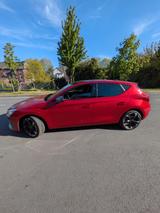 Cupra Leon 1.4 e-HYBRID 150kW DSG -