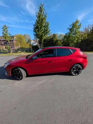 CUPRA Leon 1.4 e-HYBRID 150kW DSG -