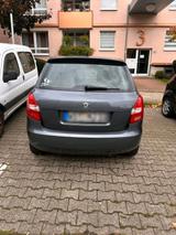 Skoda Ich verkaufe hier meine skada fe - Skoda Felicia Gebrauchtwagen