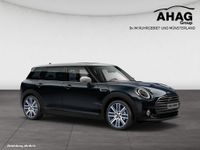 MINI Cooper D Clubman - Vorschau Bild 9