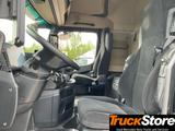Mercedes-Benz Actros 1845 LS ACC-Abstand Lane-Assist MirrorCam - Tieflader