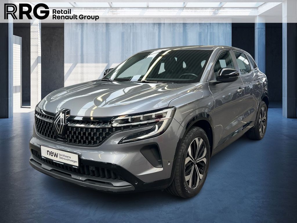 Image of Renault Austral