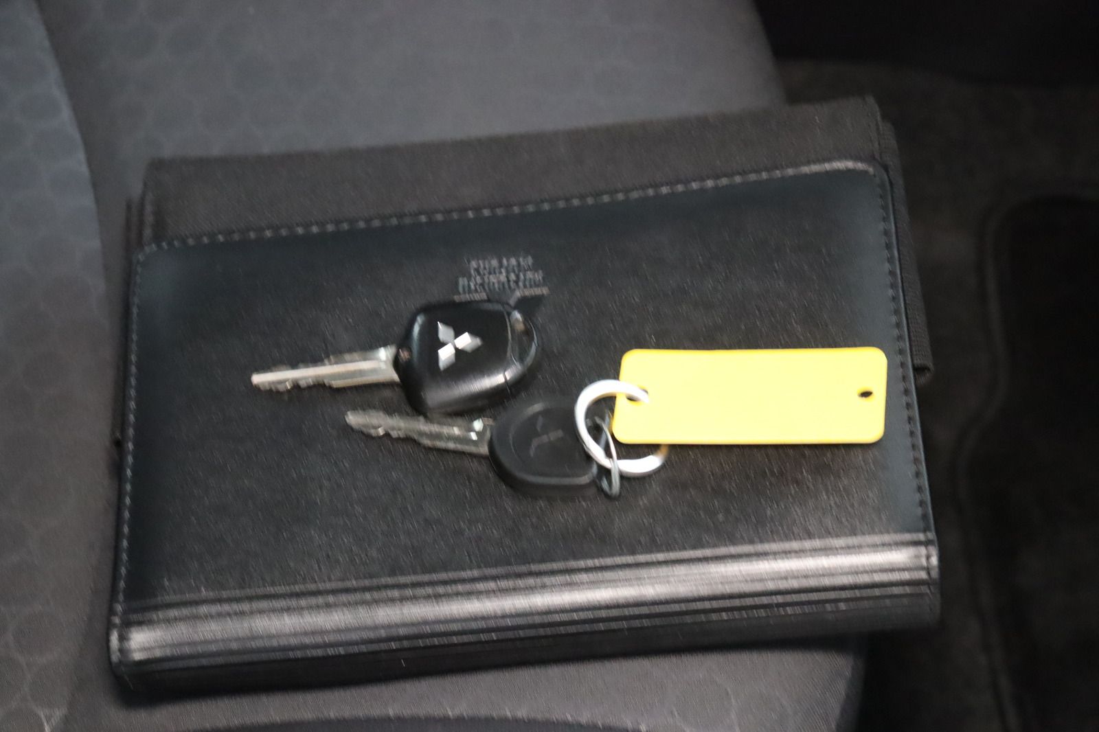 Fahrzeugabbildung Mitsubishi Space Star 1.0 * Klima * aus 1. Hand