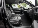 Volvo XC40 T5 Recharge Plus Bright - Volvo XC40: Recharge Plus Bright