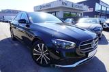 Mercedes-Benz E 300de Lim.*NAVI*LED*AIR-BALANCE*SEHR GEPFLEGT* - Mercedes-Benz E 300 in Nürnberg