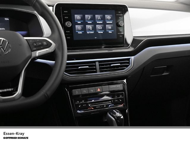 Volkswagen T-Cross - Bild 16