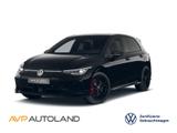 Volkswagen Golf VIII GTI Clubsport 2.0 TSI DSG | AKRAPOVIC