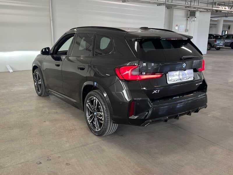 BMW X1 sDrive 18d MSport DCT imagem 3