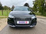 Audi A1 Sportback*SHZ*AC*Kamera*Navi*BT*Touch*8x*EU6* - Audi A1 mit Diesel-Antrieb: 1.6