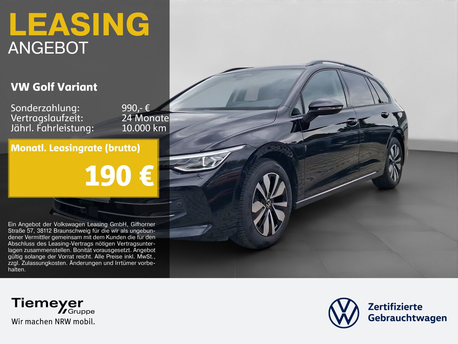 Volkswagen Golf Variant 2.0 TDI DSG GOAL MATRIX ASSIST AHK foto 1