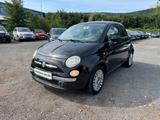 Fiat 500 Lounge*51 kW*1,2 Lit* - gebrauchte Fiat 500 aus dem Jahr 2010