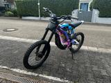 Sur-Ron Light Bee X - SUR-RON MOTORRAD