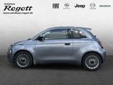 Fiat 500 e Icon Magic-Eye Pack. Komfort Packet - Fiat 500: Icon