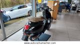 Vespa Primavera 50 - MOFA AUTOMATIK