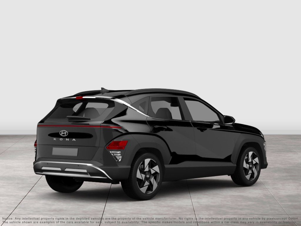 Hyundai KONA - Bild 2