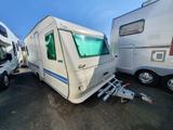 Adria Exclusive/Nasszelle/Festbett - Wohnmobil bis 10000 Euro