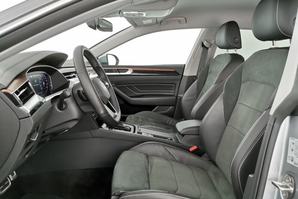 Volkswagen Arteon Shooting Brake Elegance 2.0 TDI SCR AHK*P