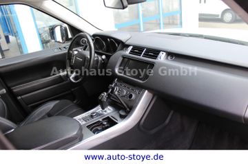Land-Rover Range Rover Sport - 6