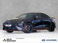 Hyundai IONIQ 6 - Vorschau Bild 1