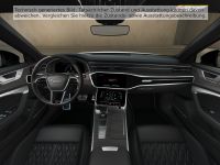 Audi S6 - Vorschau Bild 11