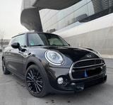 MINI Cooper S 2018 | 52 tkm | 8-f bereift | sch.heft - MINI MINI Gebrauchtwagen in München