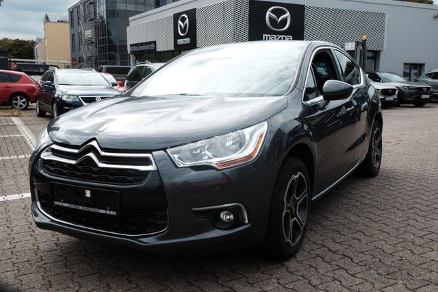 Citroën DS4 e-HDi 115 Aut. ETG6 SoChic /NAVI/AHK