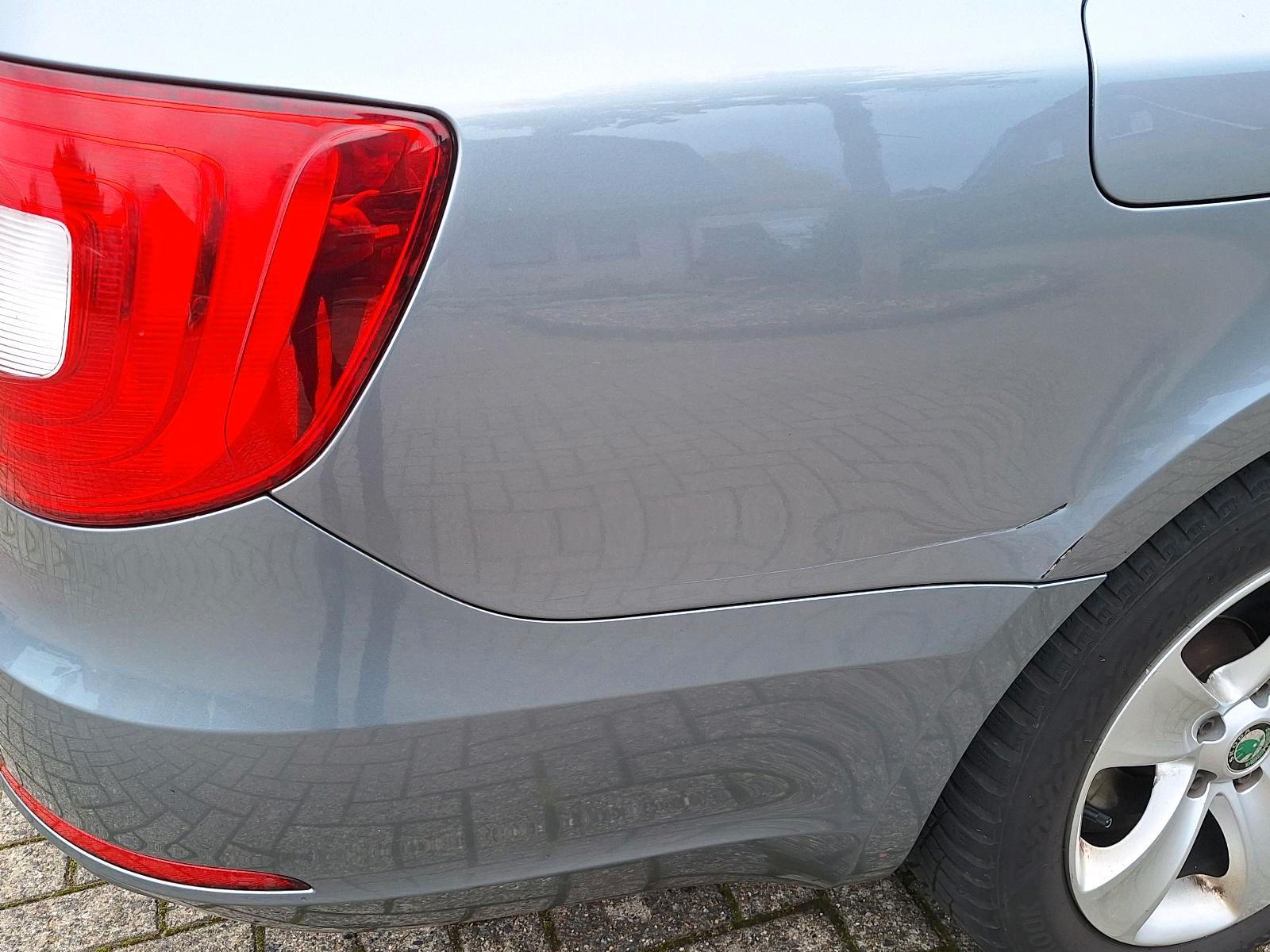 Skoda Superb 2011 — photo 5