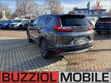 Honda CR-V e:HEV 2.0 i-MMD Hybrid 2WD Elegance (RW/RW) - Honda CR-V: 2wd