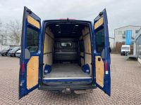 Volkswagen Crafter - Vorschau Bild 19
