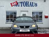 Seat Ibiza 1.2 TSI  124000 KM   BENZIN / GAS KLIMA - Seat Ibiza Gebrauchtwagen in Mülheim (Ruhr)
